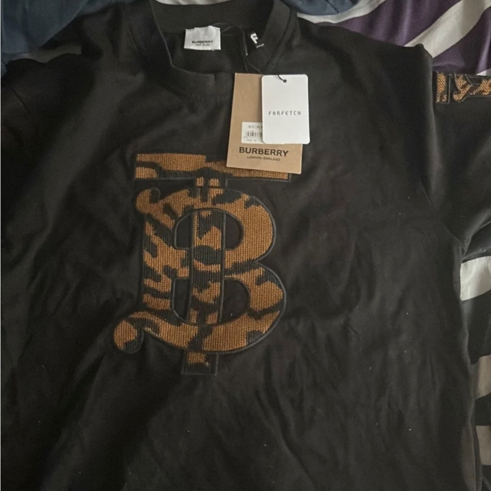 Burberry